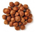 hazelnuts - product's photo