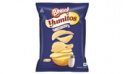 indian fresh potato chips - product's photo