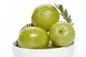 indian fresh gooseberry (amla) - product's photo