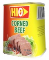 corned beef - product's photo