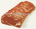 abacus boneless striploin frozen beef meat - product's photo