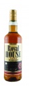 blended whisky royal house of whisky 0.7 l 40% - product's photo