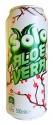 soft drink solo with aloe vera pulp can 0.5 l - product's photo