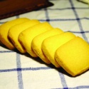 office snack! butter cookies - product's photo