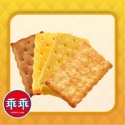 only made with egg and flour diet biscuit  - product's photo