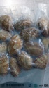 cooked frozen vacuum baby clam with shell - product's photo