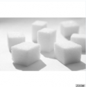  crystal white sugar - product's photo
