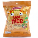 mini rice cracker - product's photo