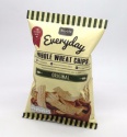 wheat grain chips - product's photo