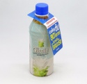 turmeric white tea - product's photo
