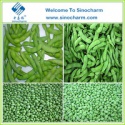 chinese bulk frozen edamame soy bean in season - product's photo