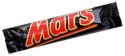mars chocolate bar 53g - product's photo