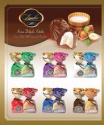 lavella single twist chocolate - product's photo