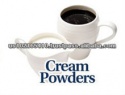  sweet natural milk cream powder - product's photo