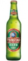tsingtao classic 640ml bottle - product's photo