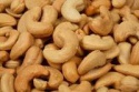 cashew nuts w-180-240-320-450 - product's photo