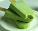matcha green tea powder - product's photo