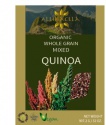 quinoa grain organic tricolor - product's photo