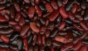 yunnan dark red kidney bean - product's photo
