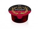 pallada extra virgin olive oil  with balsamic vinegar - product's photo