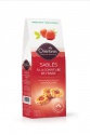 strawberry jam biscuits  - product's photo