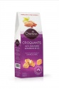 crunchy almonds & raisins biscuits  - product's photo
