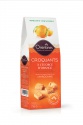 crunchy orange peel biscuits  - product's photo