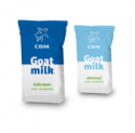 goat milk powder - product's photo