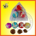 compound chocolate cream wafer biscuit - product's photo