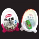 popular surprise milka chocolate egg candy  - product's photo