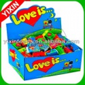 love is gum - product's photo