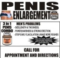 penis enlargement, low libido, low sperm count call+27 71 009 6483 - product's photo