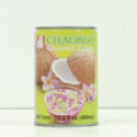 chaokoh coconut cream 22% fat - product's photo