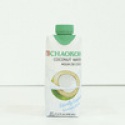 direction for use : this new formula of chaokoh coconut cream contauns - product's photo