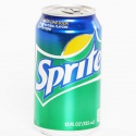 sprite can 330 ml - product's photo