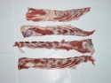 pork softbones - product's photo