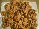 walnut kernel - product's photo
