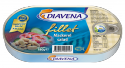 mackerel fillets salad 180g. (diavena) - product's photo