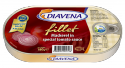 mackerel fillets in special tomato sauce 180g. (diavena) - product's photo