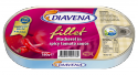 mackerel fillets in spicy tomato sauce 180g. (diavena) - product's photo