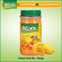 instant flavoured drink mango juice powder for bulk buyers - product's photo
