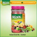 cost effective cocktail instant drink mix powder for bulk supply - product's photo