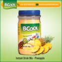 original certified best quality instant drink powder pineapple - product's photo