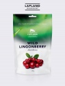 lapland wildfood wild lingonberry - dried berries - product's photo