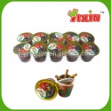biscuit stick dip chocolate - product's photo