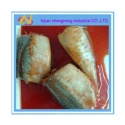 zhengnong 425g canned mackerel in tomato sauce(znmt0002) - product's photo
