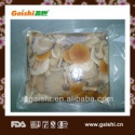 boiled mixed mushrooms 1kg japanese type - product's photo