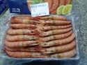 red shrimp - product's photo