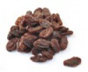 organic raisins - product's photo