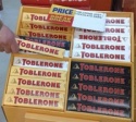 toblerones - product's photo
